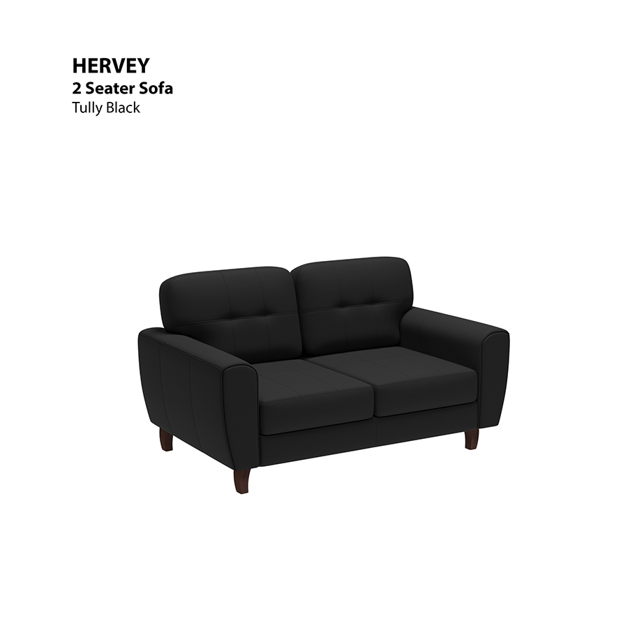 #swatch_Leatherette Tully Black