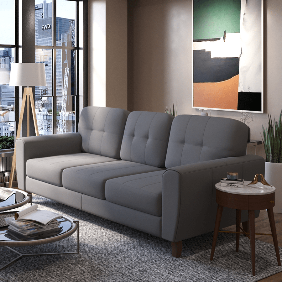 Hervey 3 Seater Sofa