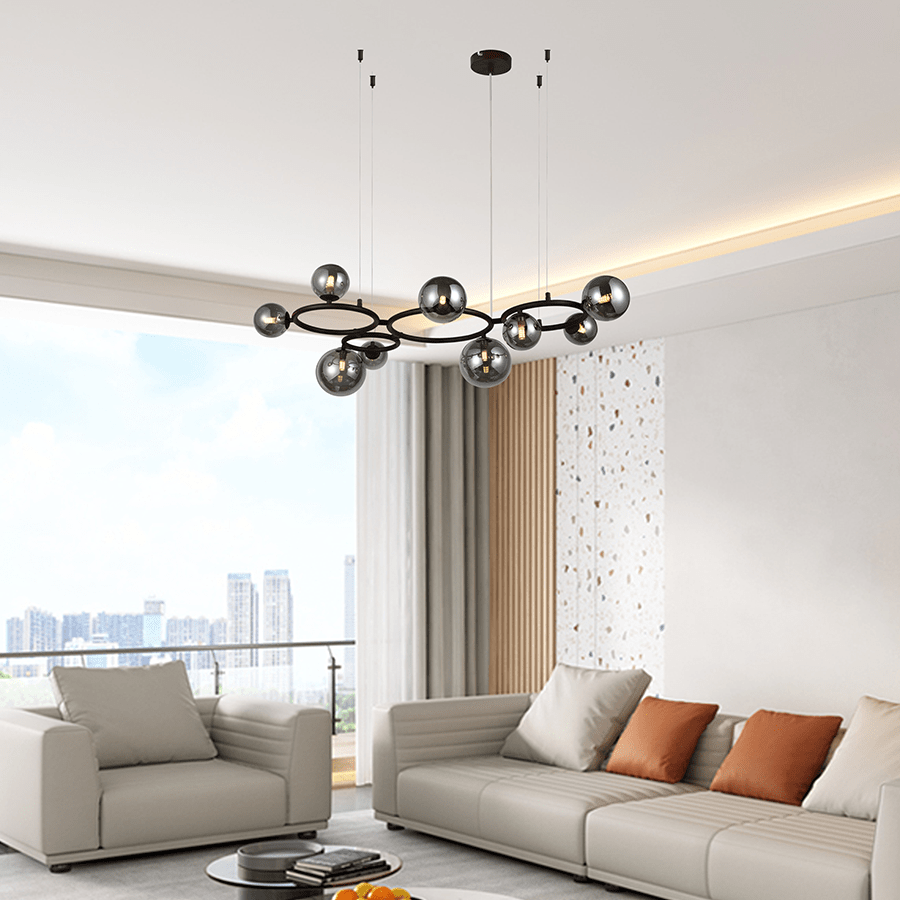 Holti Modern Light Fixture Holti Modern Light Fixture Mandaue Foam