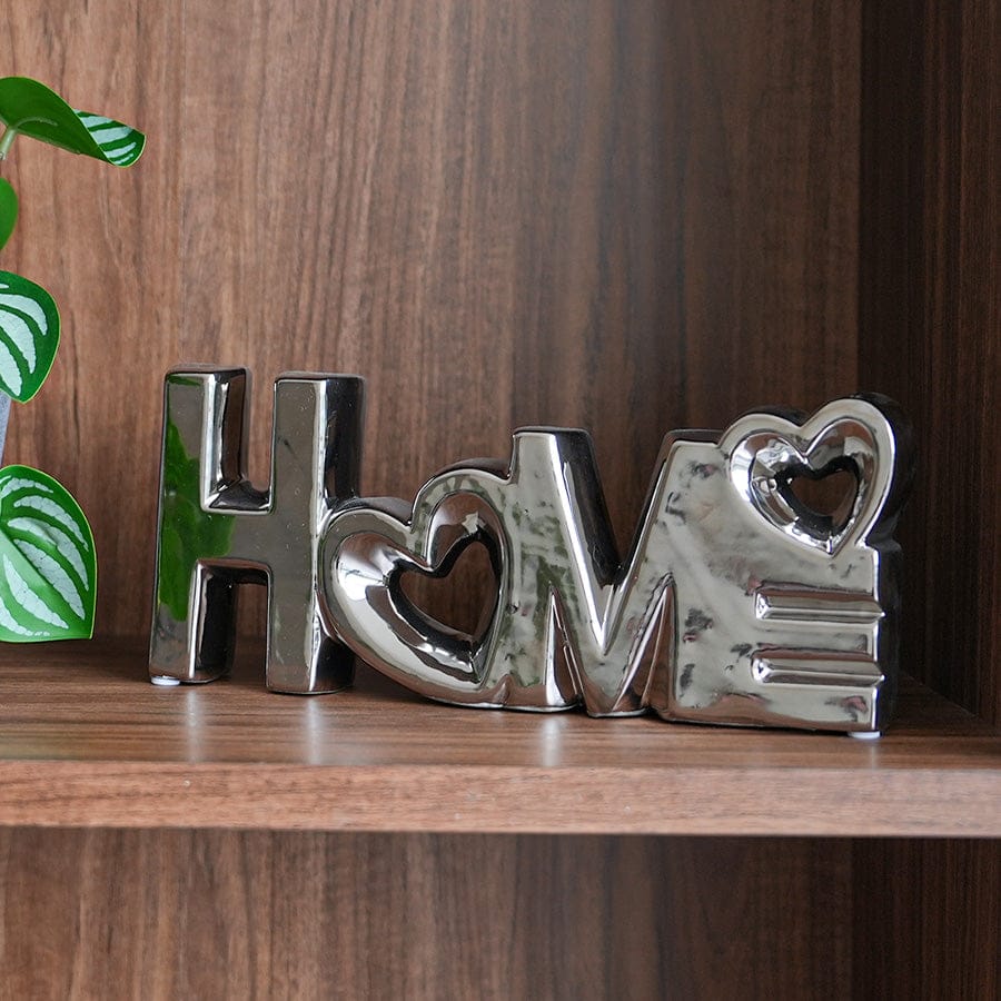 Home Decorative Sculpture 10 cm