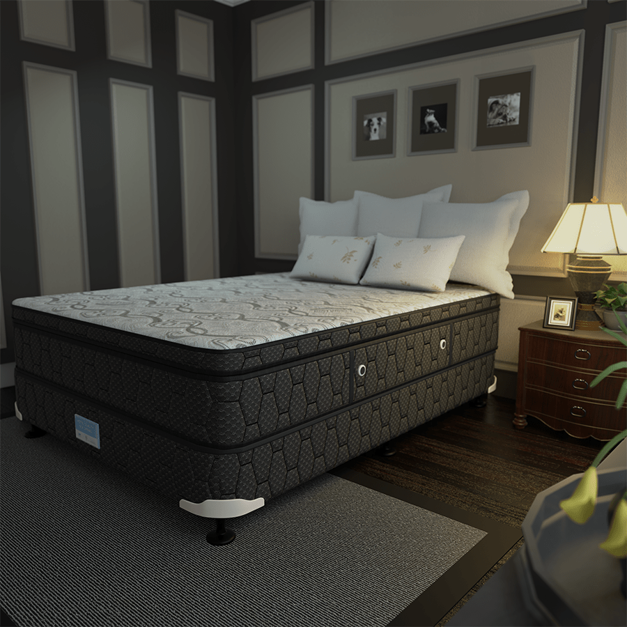 Hotel Quality Bed Box Hotel Quality Bed Box Mandaue Foam