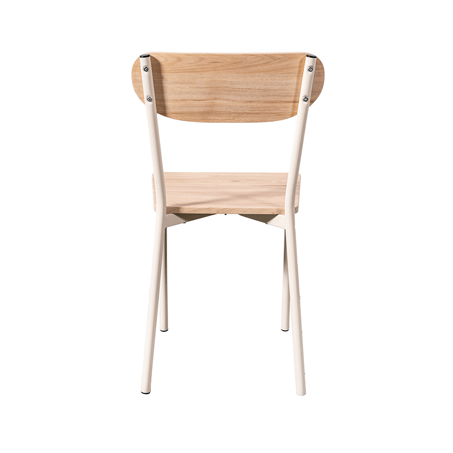 Howard 2 Seater Dining Set