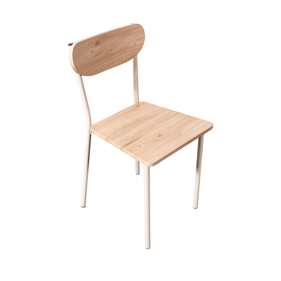 Howard 4 Seater Dining Set