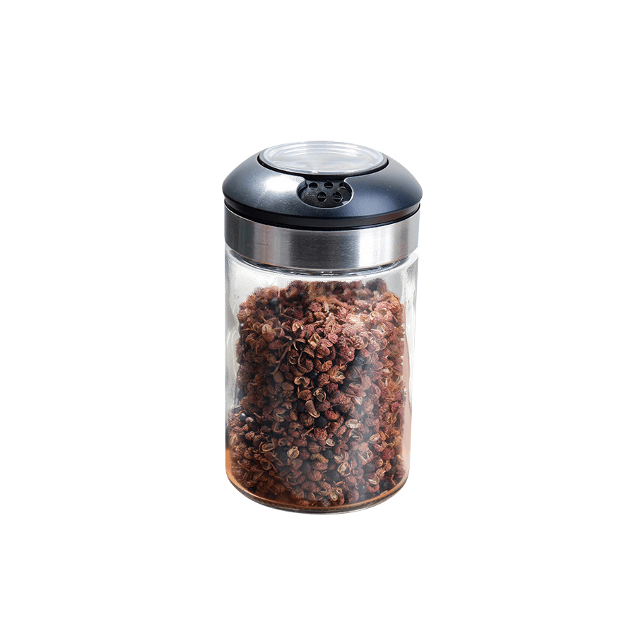 Ian Spice Shaker