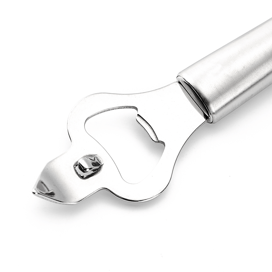 MORE IAN OPTIONS Ian Stainless Steel Bottle Opener Ian Stainless Steel Bottle Opener Mandaue Foam