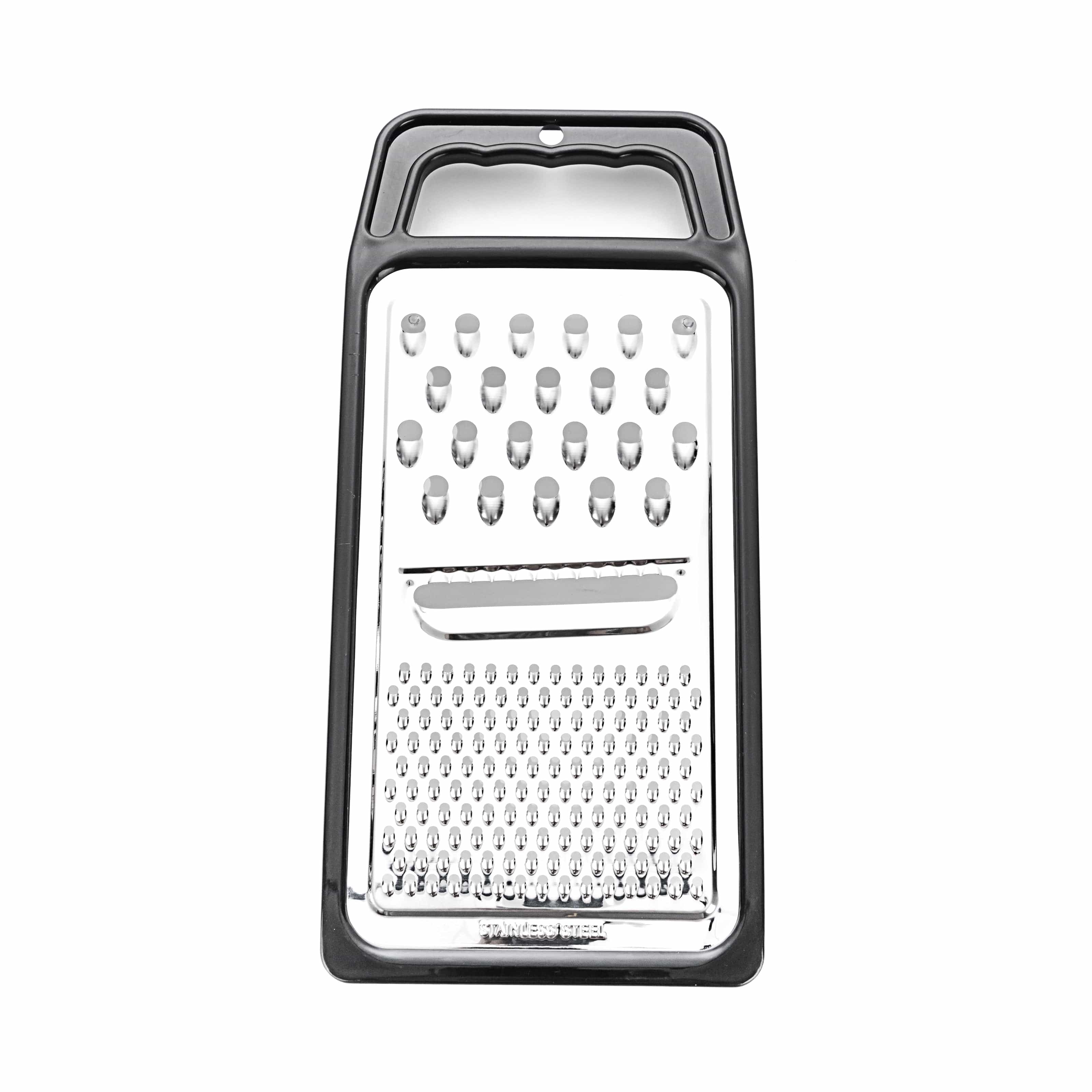 Ian Stainless Steel Grater