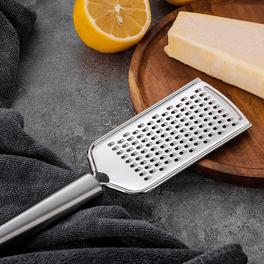 Ian Stainless Steel Hand Grater Ian Stainless Steel Hand Grater Mandaue Foam