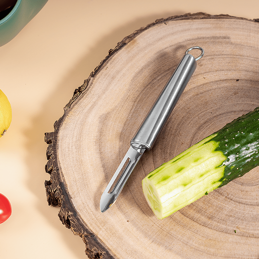 MORE IAN OPTIONS Ian Stainless Steel Peeler Ian Stainless Steel Peeler Mandaue Foam