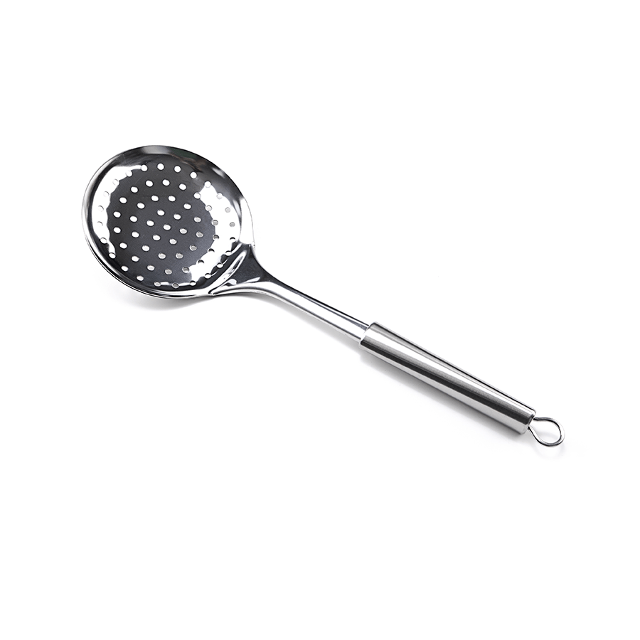 Ian Stainless Steel Skimmer Ian Stainless Steel Skimmer Mandaue Foam