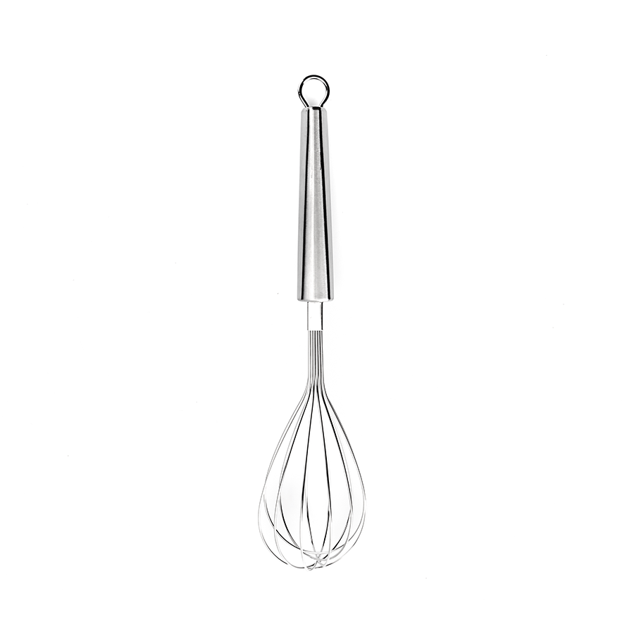 Ian Stainless Steel Whisk