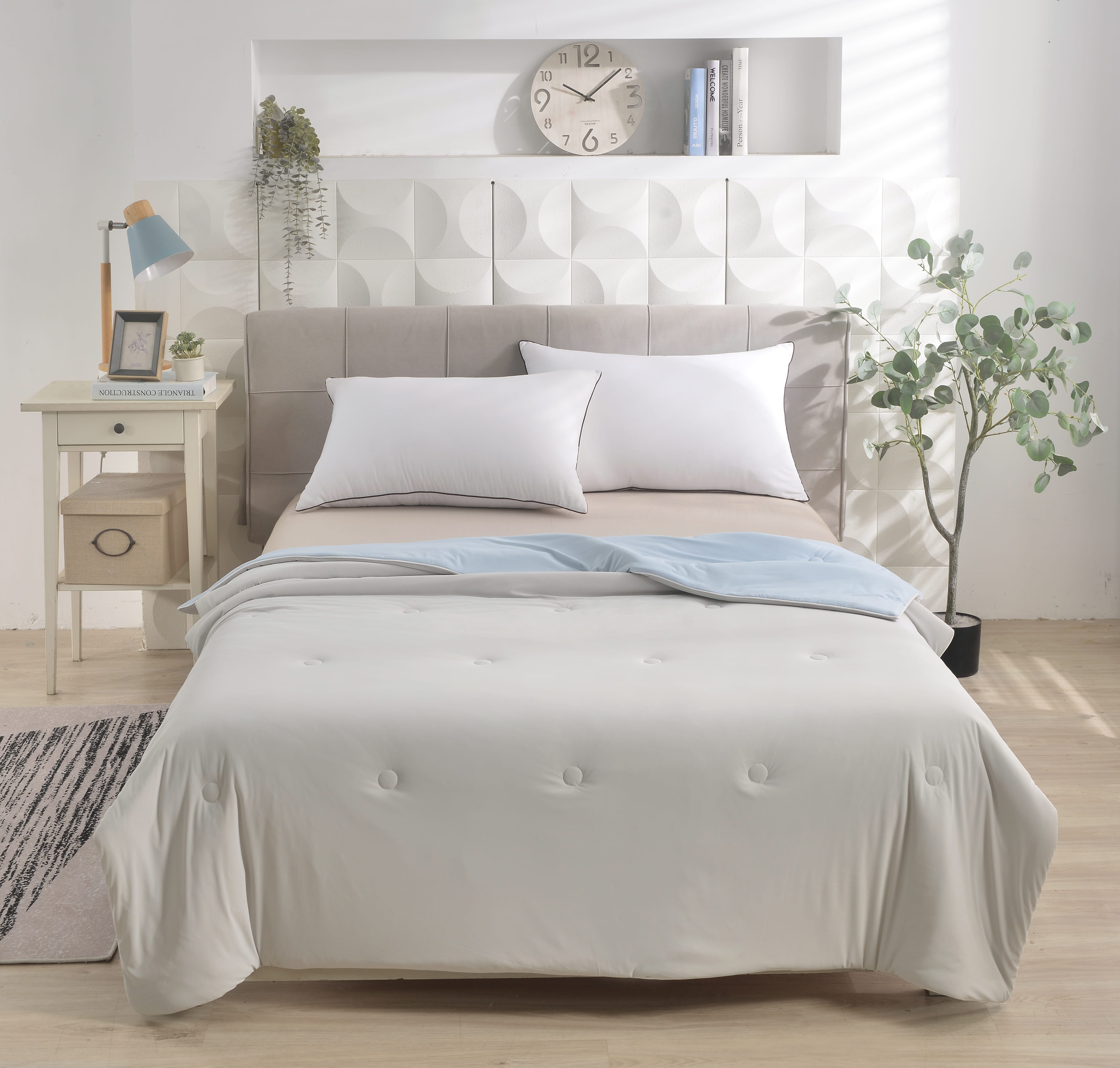 Ice Cool Blanket