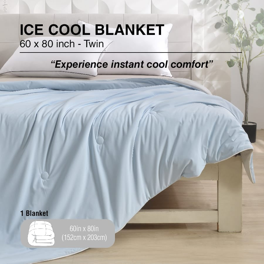 Ice Cool Blanket