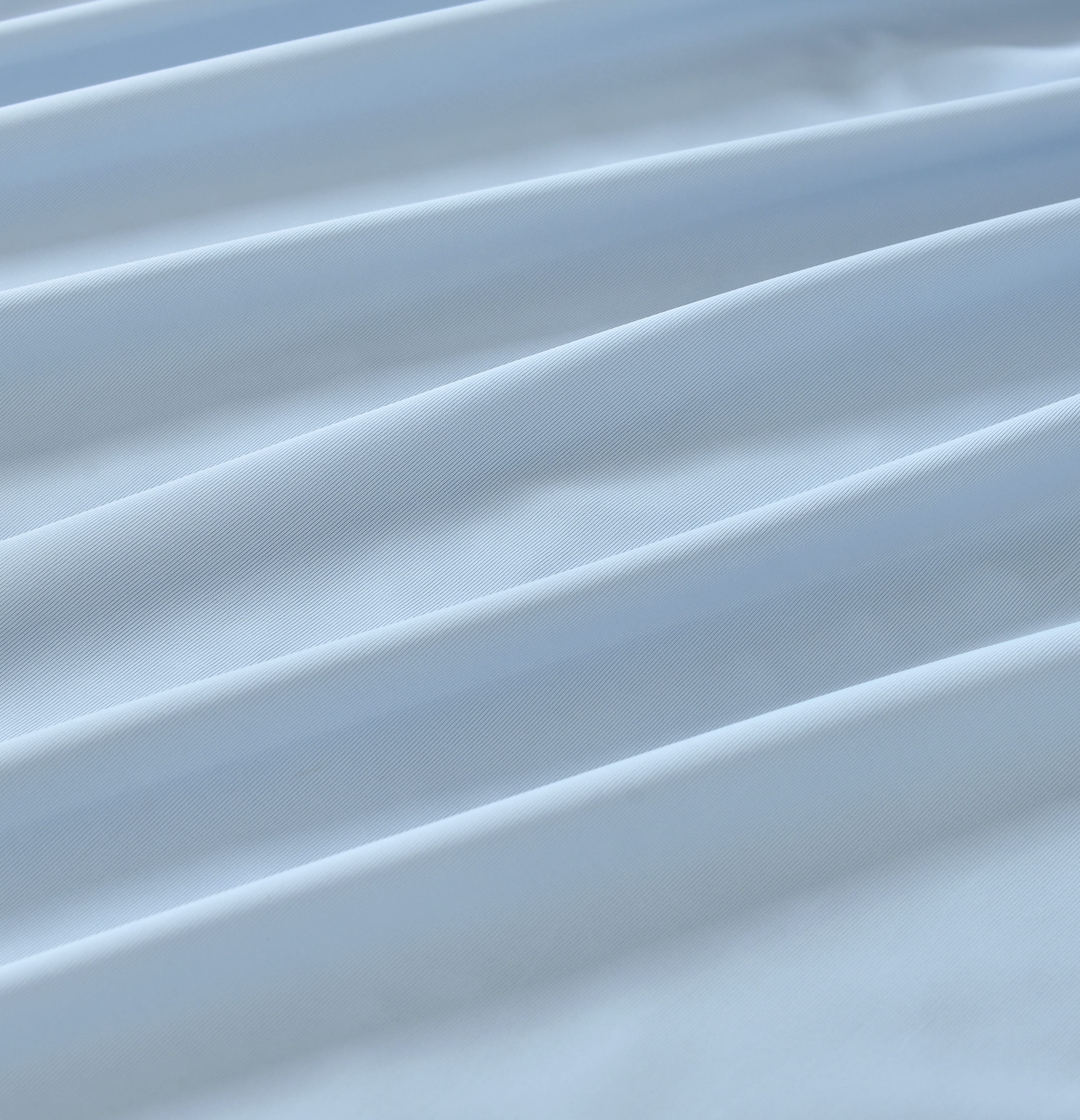 Ice Cool Fitted Sheet