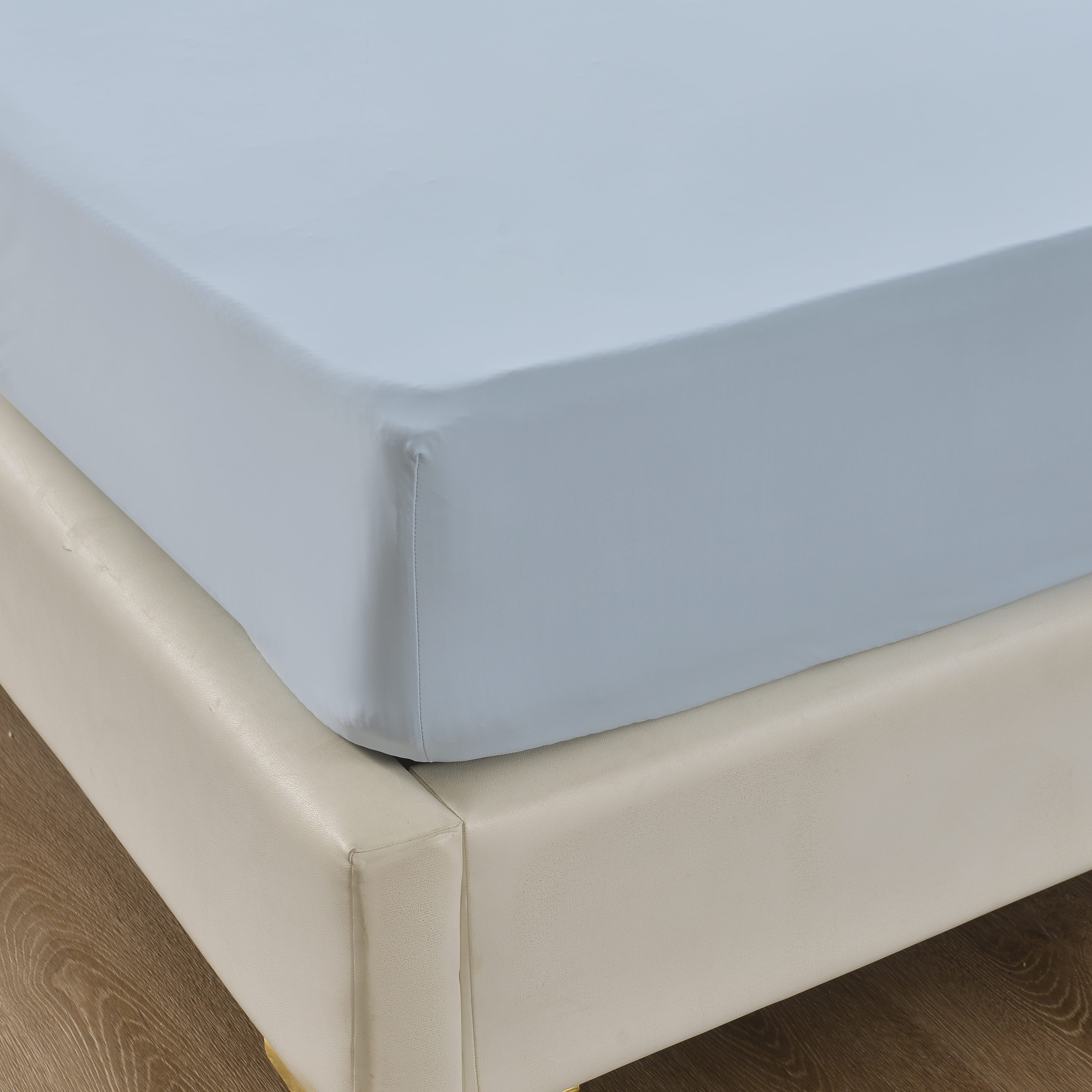 Ice Cool Fitted Sheet