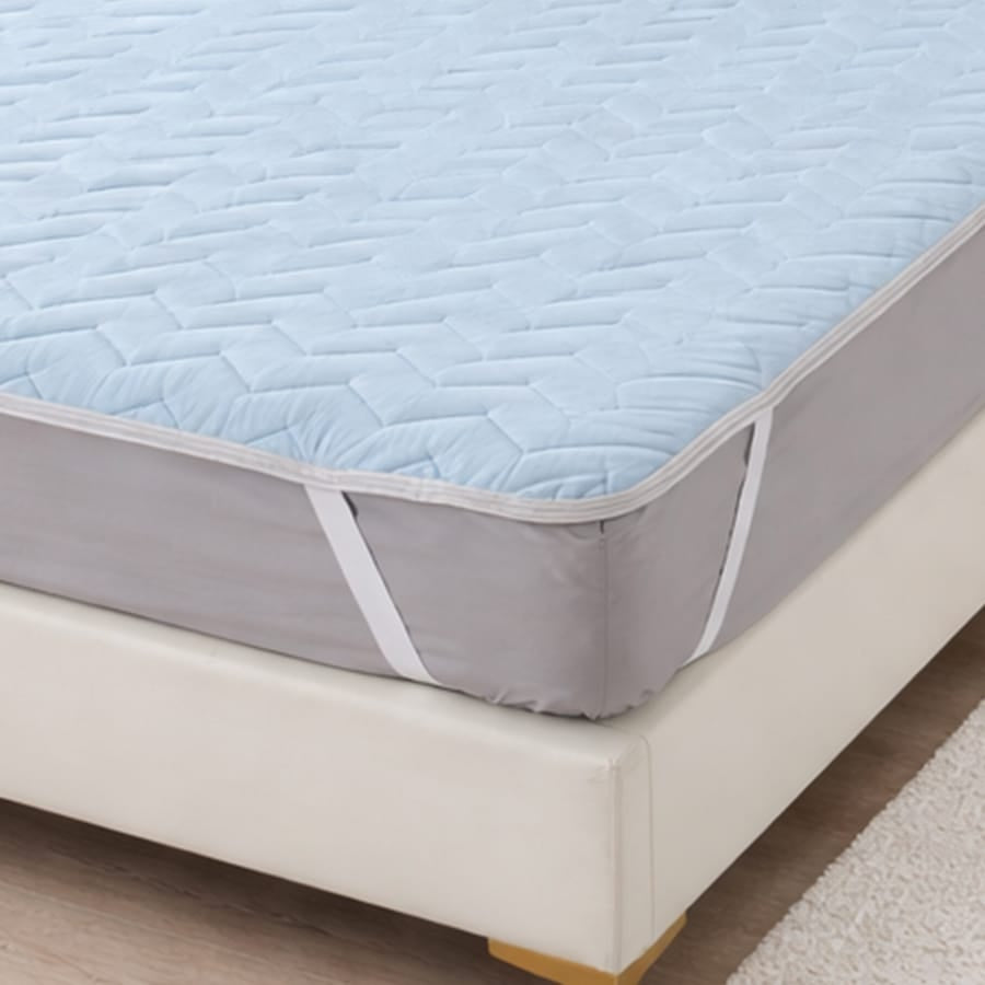 Ice Cool Mattress Topper