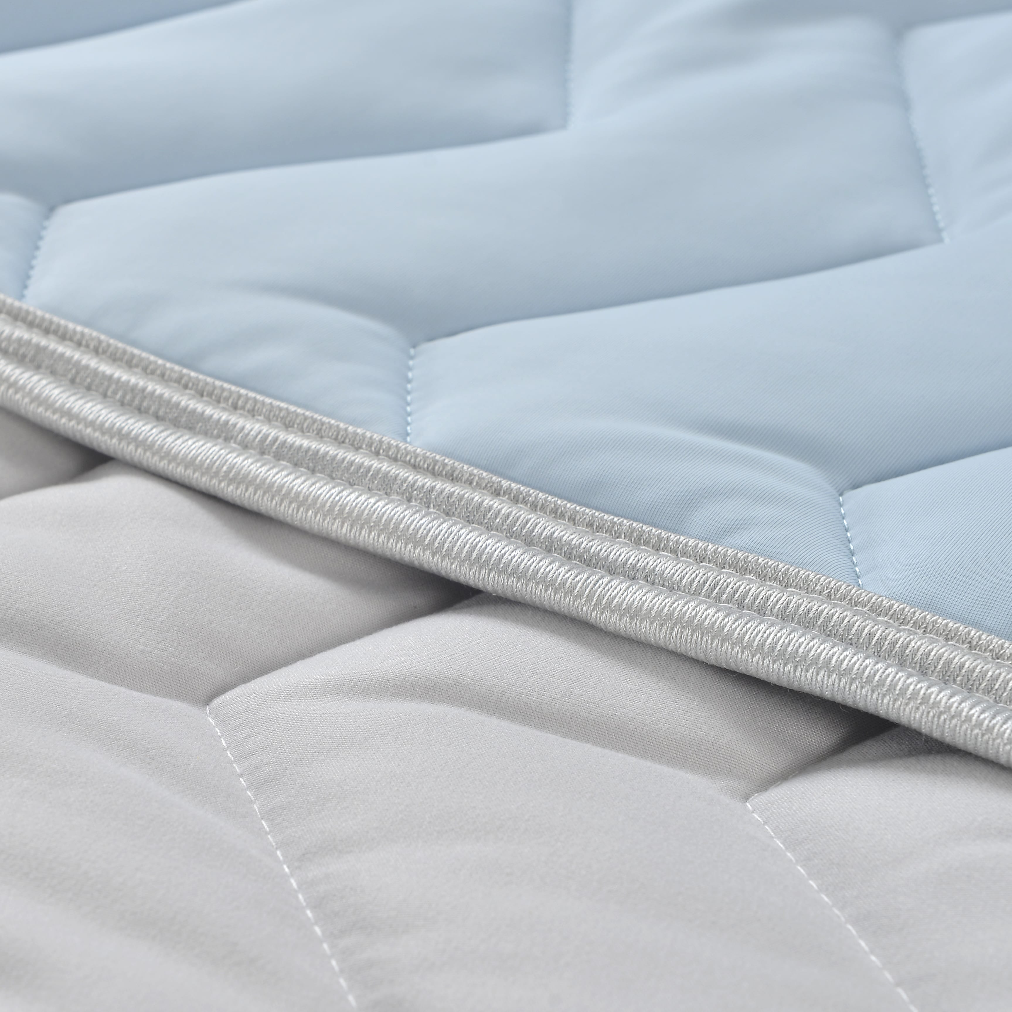 Ice Cool Mattress Topper