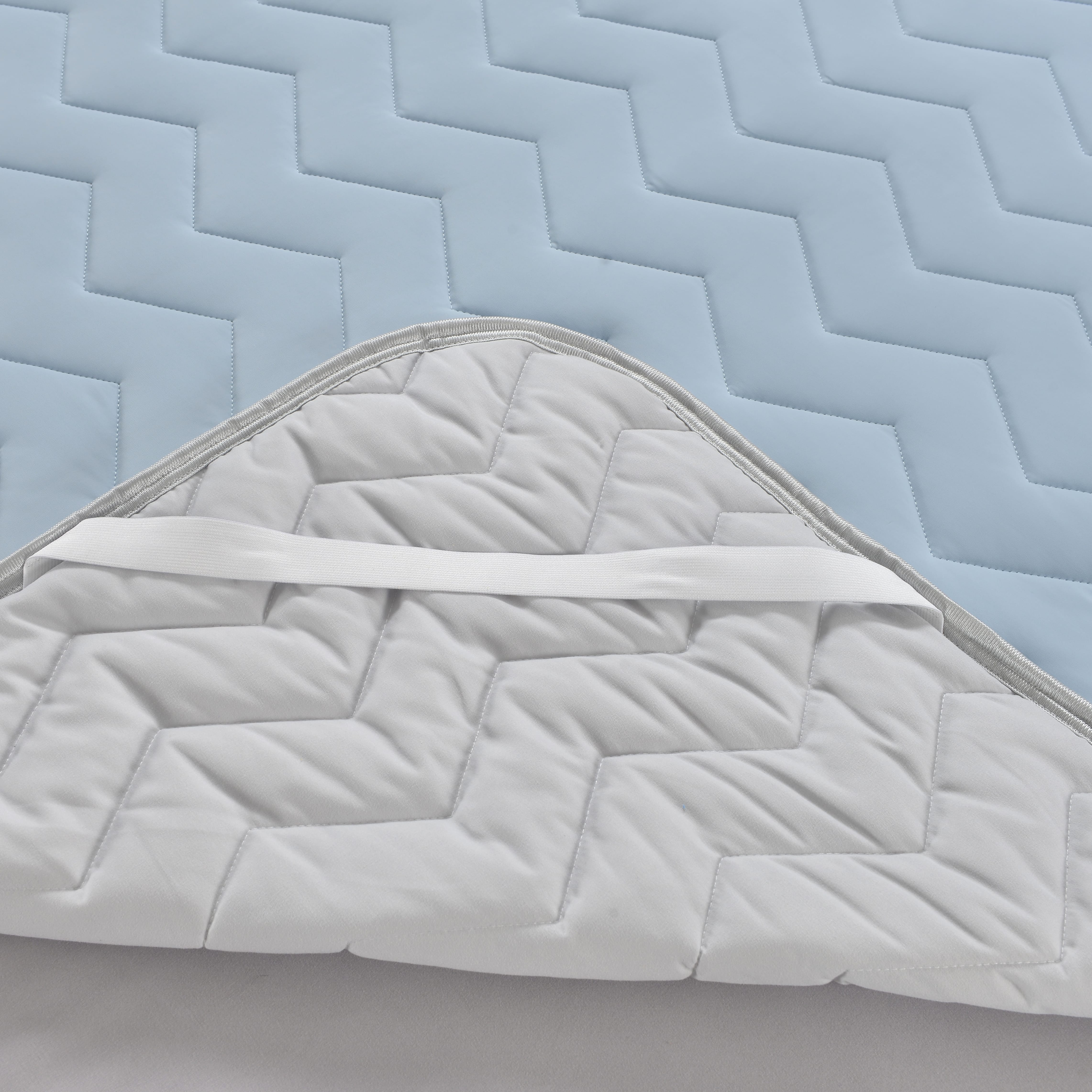 Ice Cool Mattress Topper