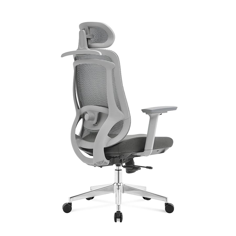 Icon High Back Seat Slide Office Chair