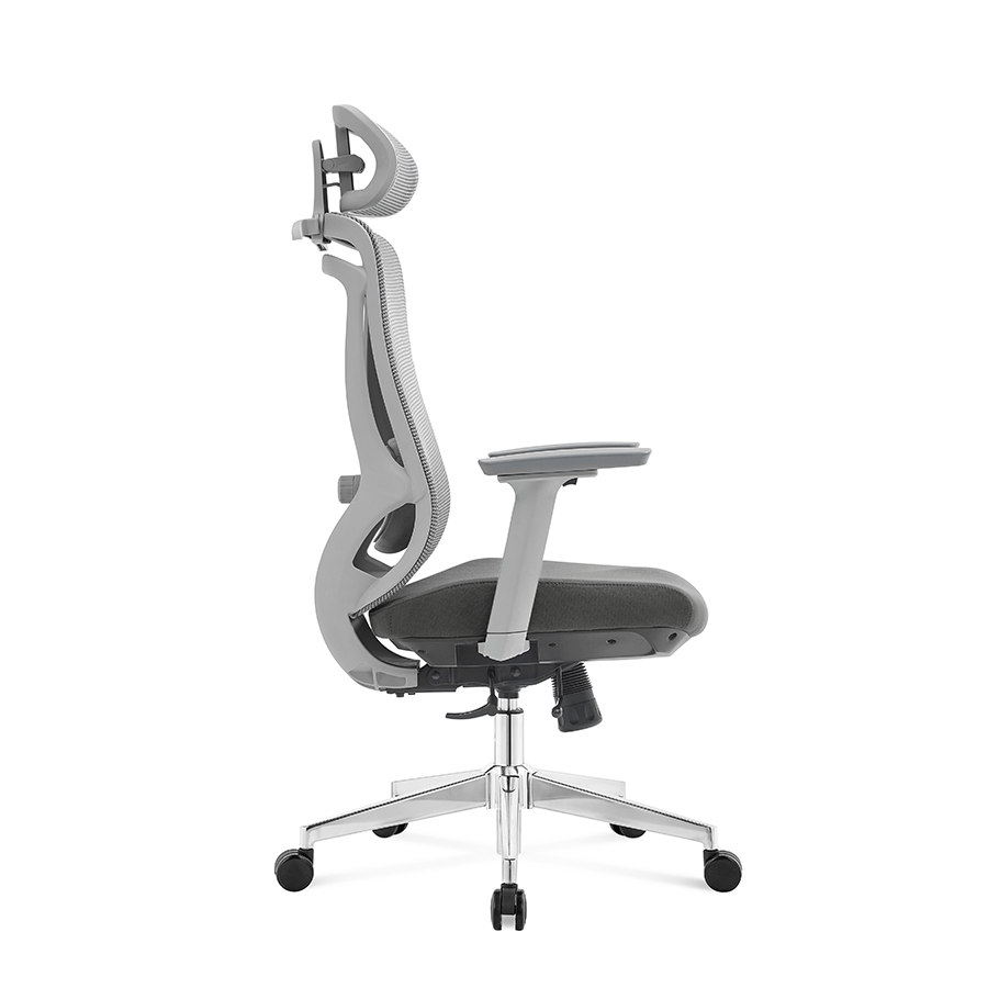 Icon High Back Seat Slide Office Chair