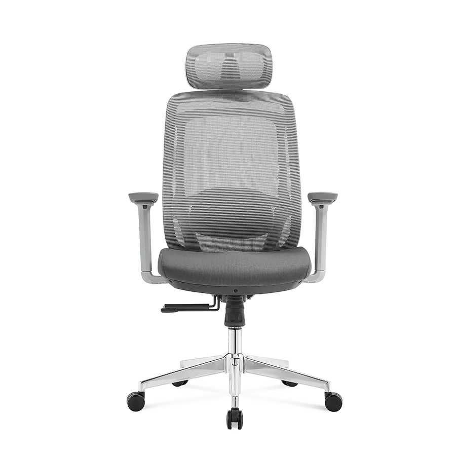 Icon High Back Seat Slide Office Chair