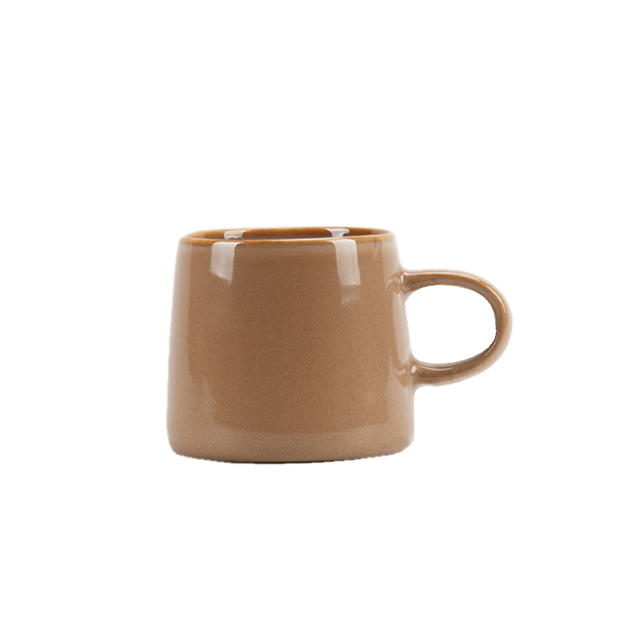 Ilio Mug - 14oz Ilio Mug - 14oz Caramel Mandaue Foam