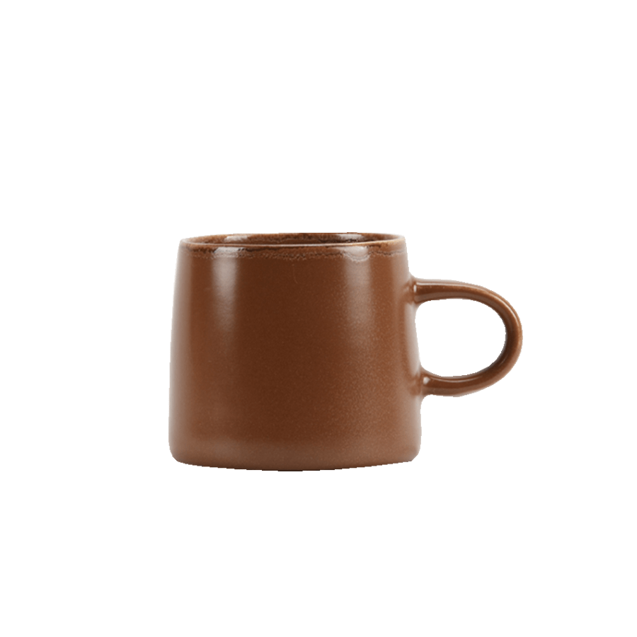 Ilio Mug - 14oz Ilio Mug - 14oz Chocolate Mandaue Foam