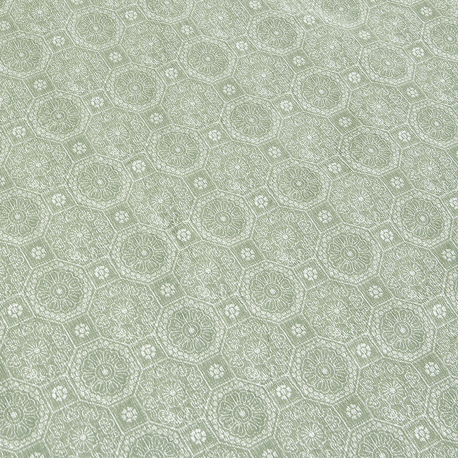Inda Waterproof Cloth Green Inda Waterproof Cloth Green Mandaue Foam