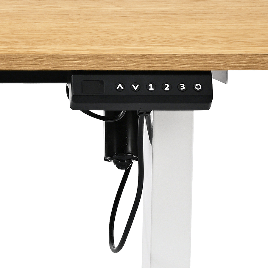 Indra Electrical Sit Stand Desk