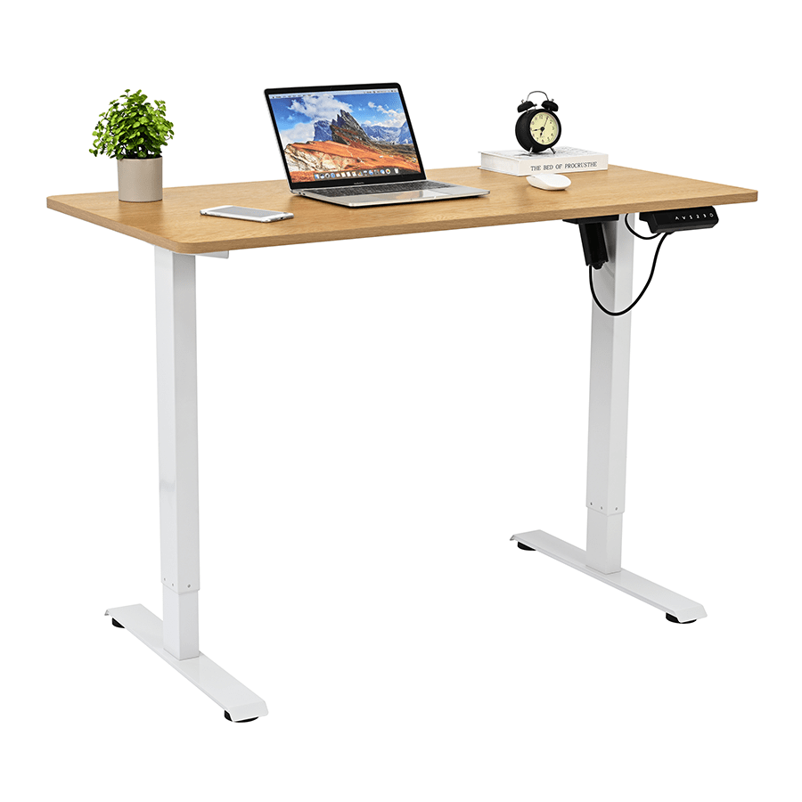 Indra Electrical Sit Stand Desk