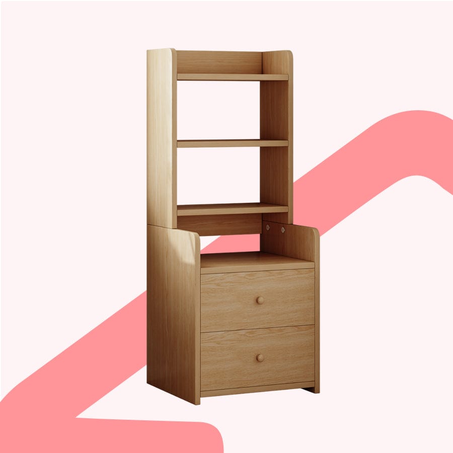Jacinta Nightstand