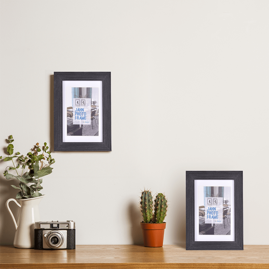 MORE JAHN OPTIONS Jahn Photo Frame 10x15 cm Jahn Photo Frame 10x15 cm Mandaue Foam