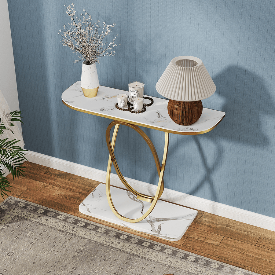 Jaime Console Table