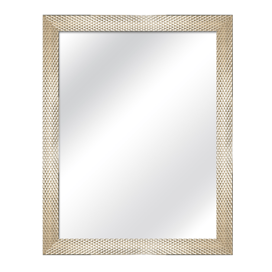 Janen Gold Wall Framed Mirror Janen Gold Wall Framed Mirror Mandaue Foam