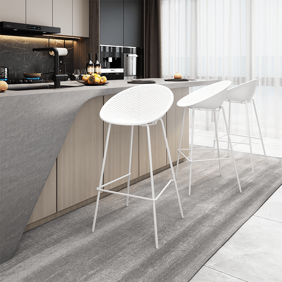 MORE JANNIK OPTIONS Jannik Barstool Jannik Barstool Mandaue Foam