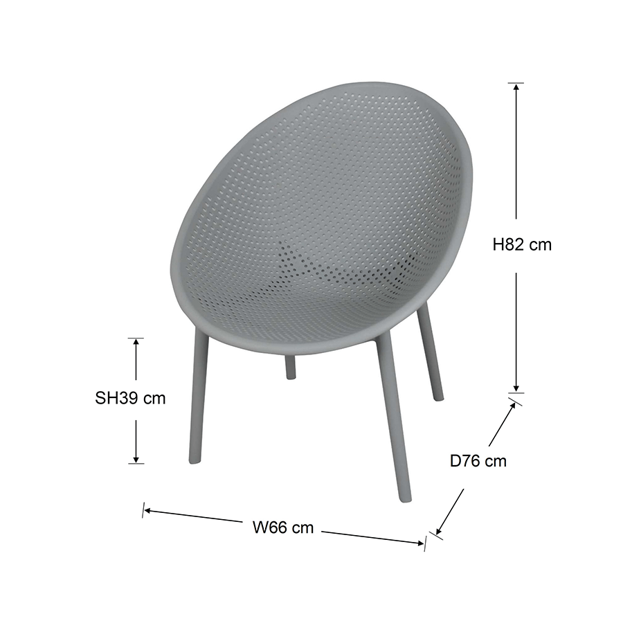 MORE JANNIK OPTIONS Jannik Lounge Chair Jannik Lounge Chair Mandaue Foam