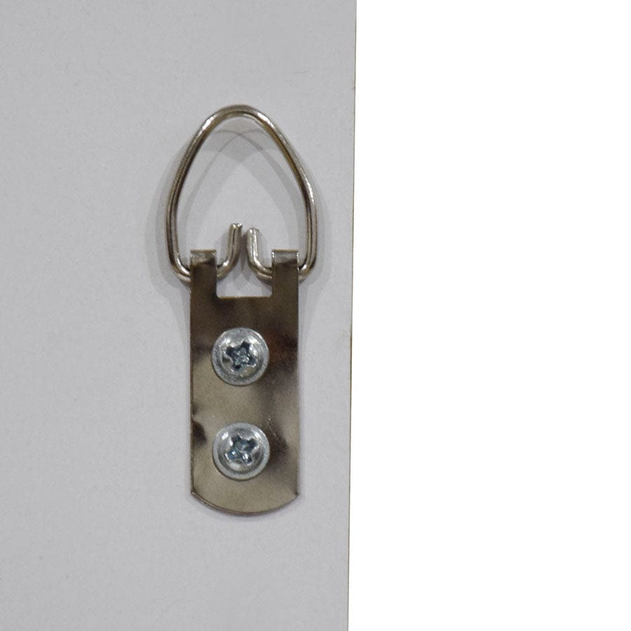 Jarvia Slate Framed Mirror 40x150cm