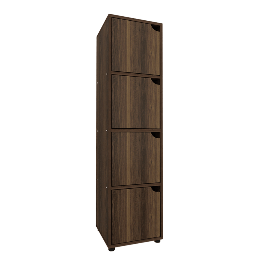 MORE JAYCE OPTIONS Jayce 1x4 Cabinet Jayce 1x4 Cabinet Walnut Mandaue Foam