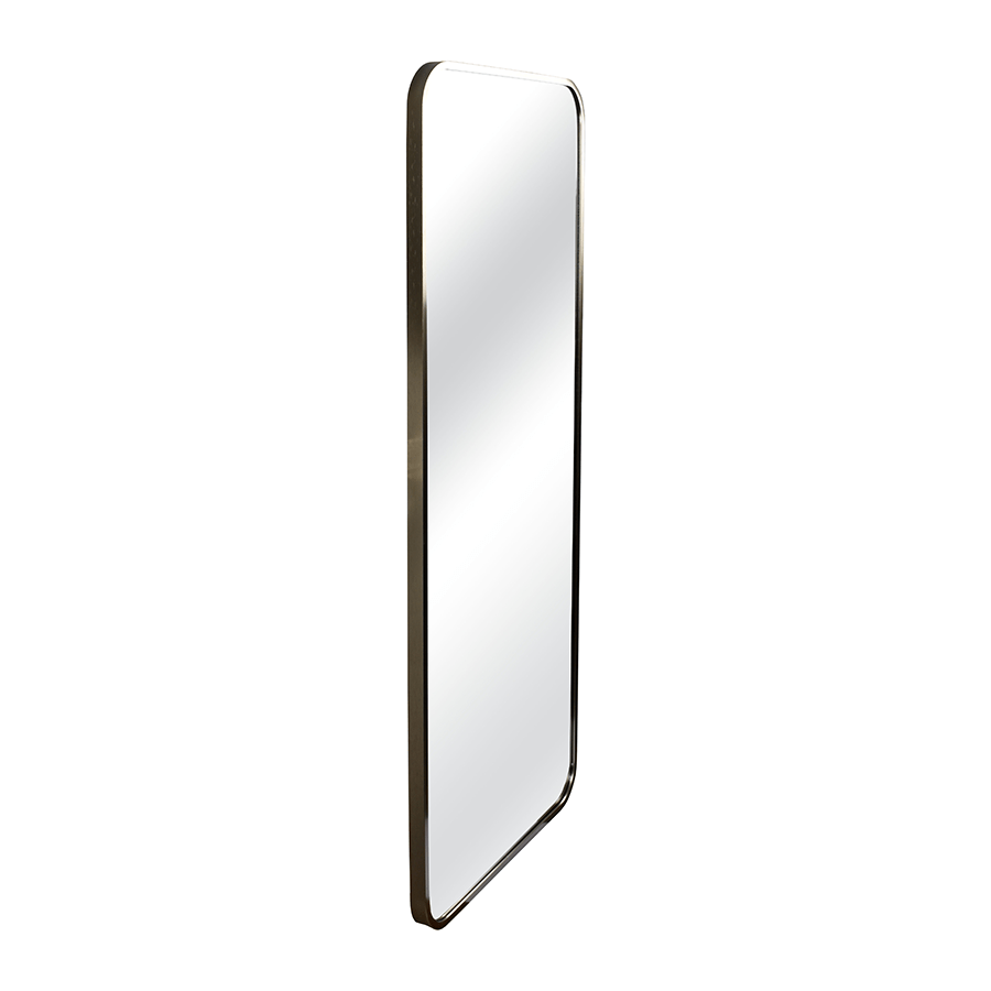 Jensy Rectangle Wall Mirror Jensy Rectangle Wall Mirror Mandaue Foam