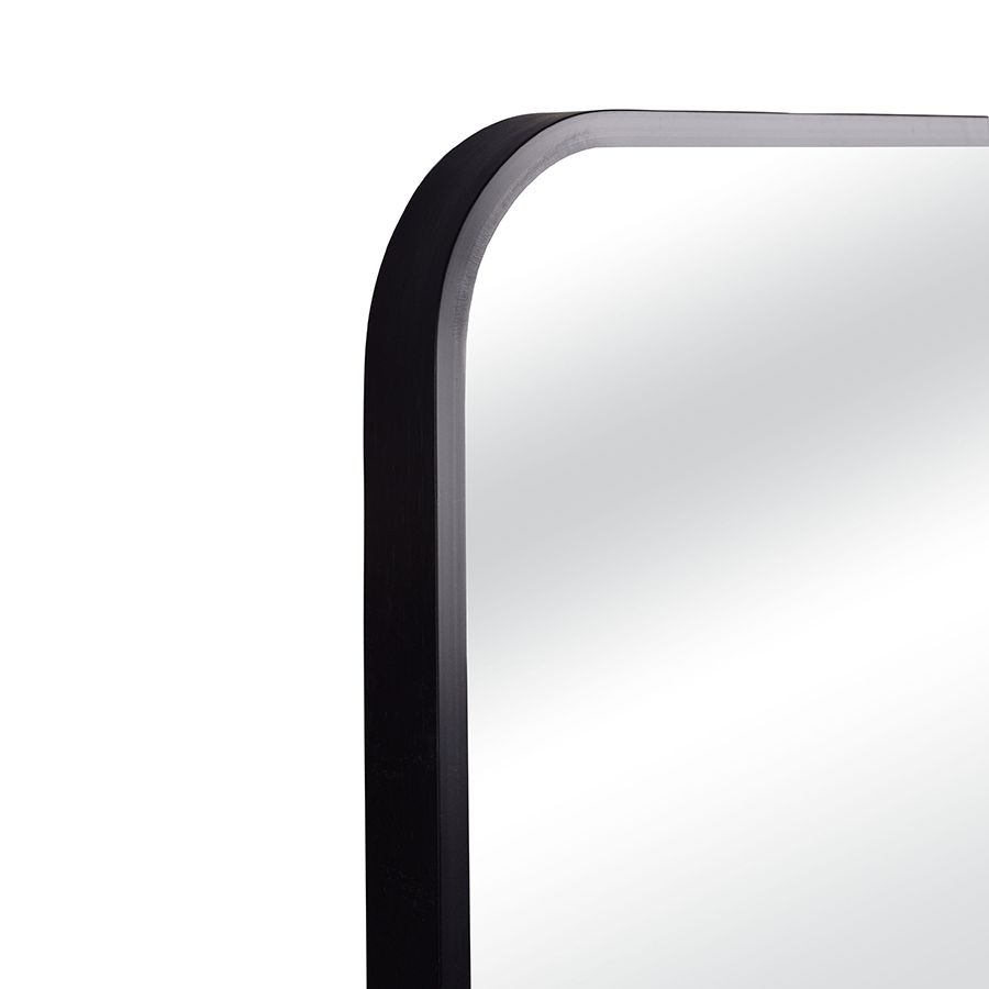 Jensy Rectangle Wall Mirror Jensy Rectangle Wall Mirror Mandaue Foam