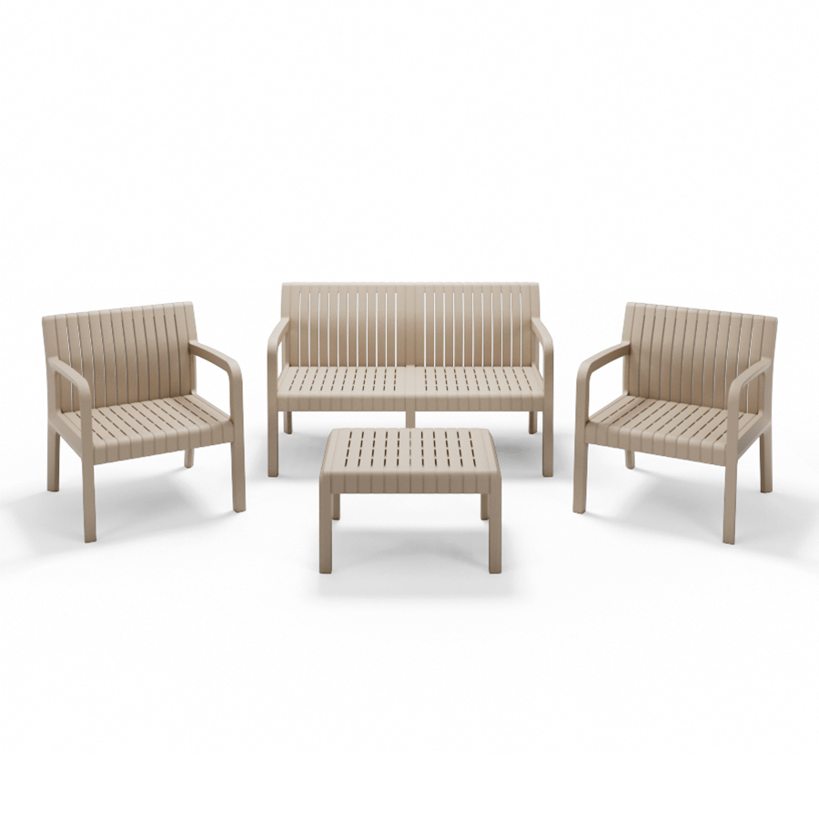 Jeremy Outdoor Sofa Set Jeremy Outdoor Sofa Set Mandaue Foam