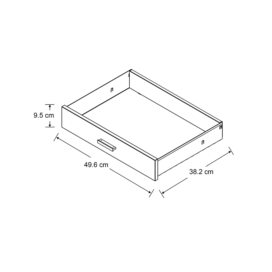 Jerrico Kitchen Island on Wheels