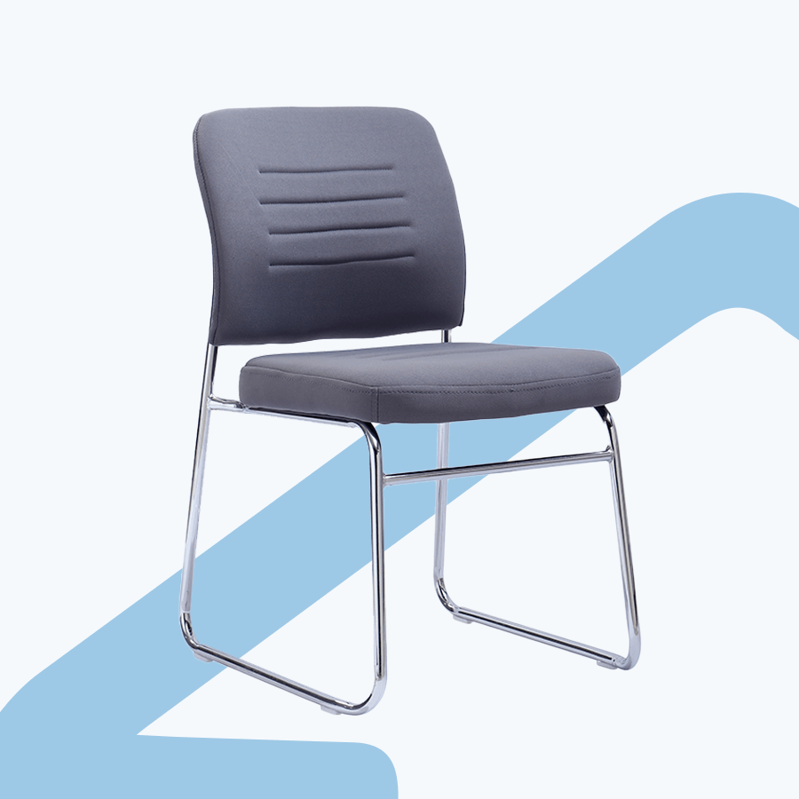 Jesse Visitors Chair