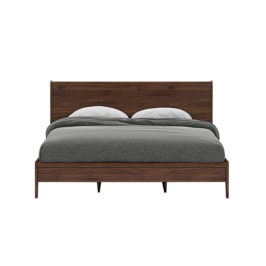 Jimi 54x75" Bed - Columbia