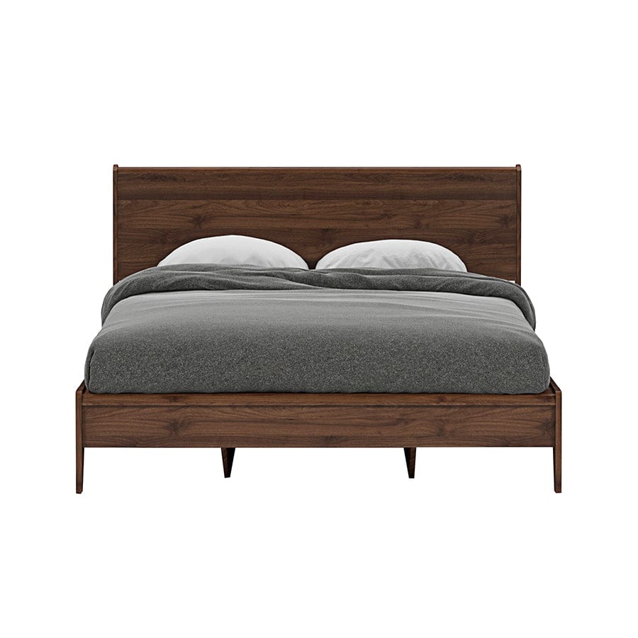 #size_Queen Bed 60x75