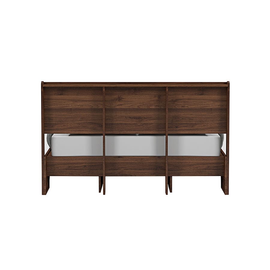 #size_Semi-Double Bed 48x75