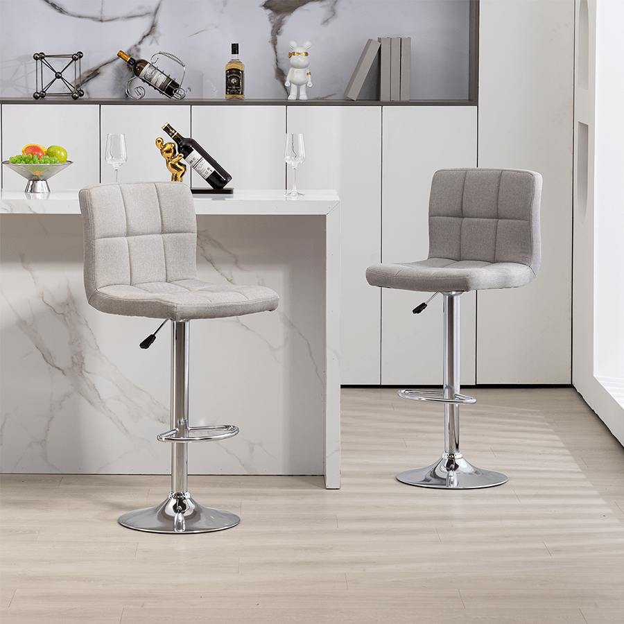 Jon Bar Chair Jon Bar Chair Mandaue Foam