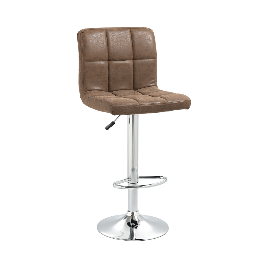 Jon Bar Chair Jon Bar Chair Camel Mandaue Foam