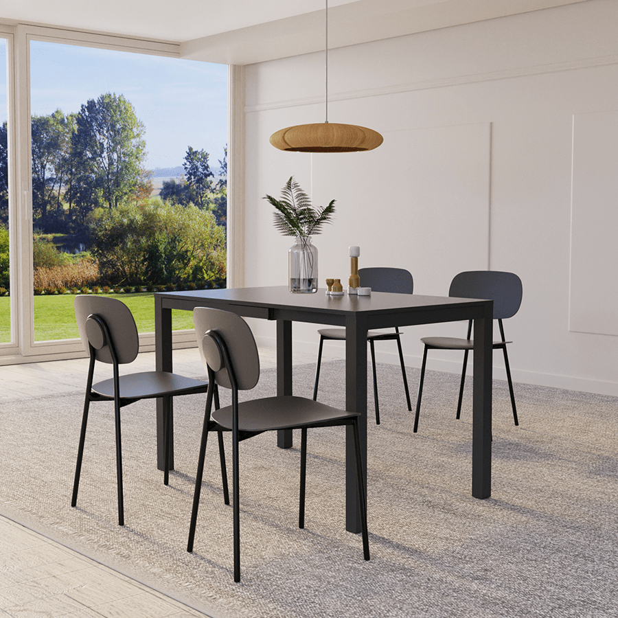 Jorge Dining Chair Jorge Dining Chair Mandaue Foam