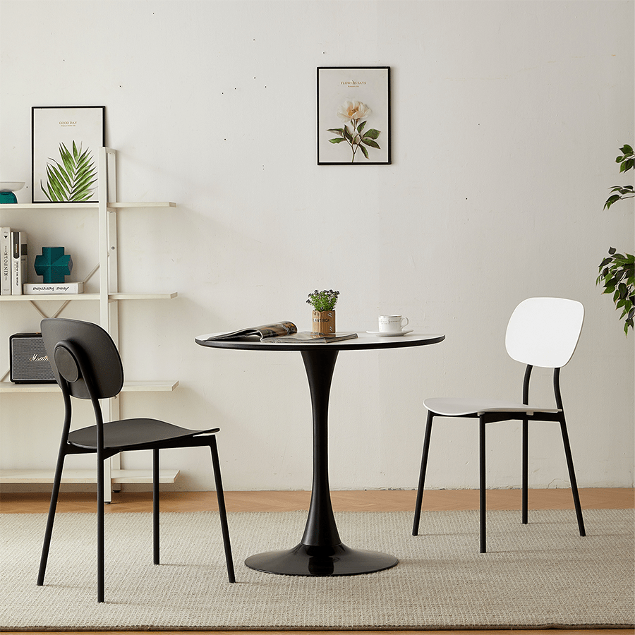 Jorge Dining Chair Jorge Dining Chair Mandaue Foam