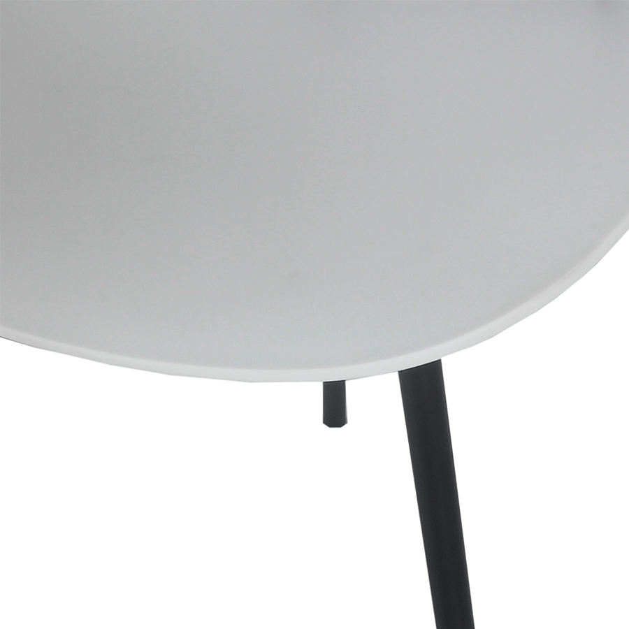 Jorge Dining Chair Jorge Dining Chair Mandaue Foam